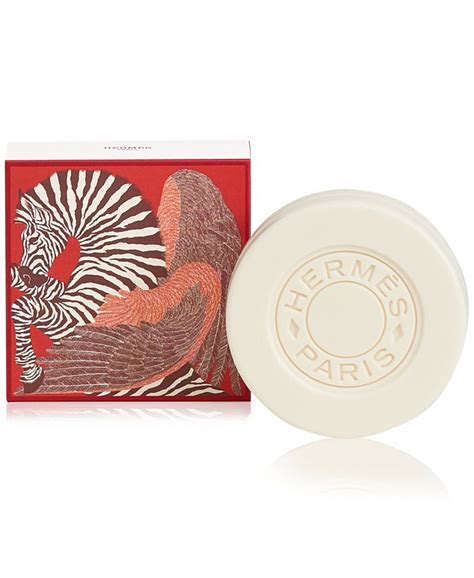 hermes cream rhubarb ecarlate ebay|hermes rhubarb soap.